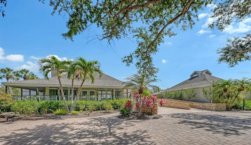 Club House