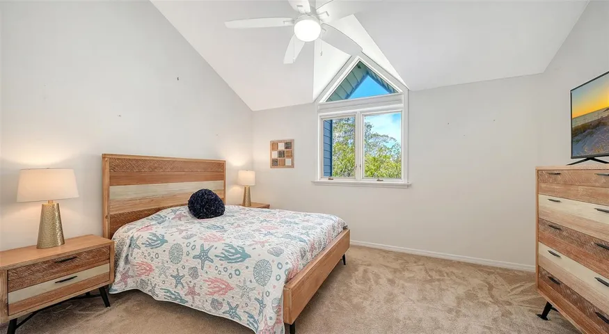Guest Bedroom 3rd Floor
