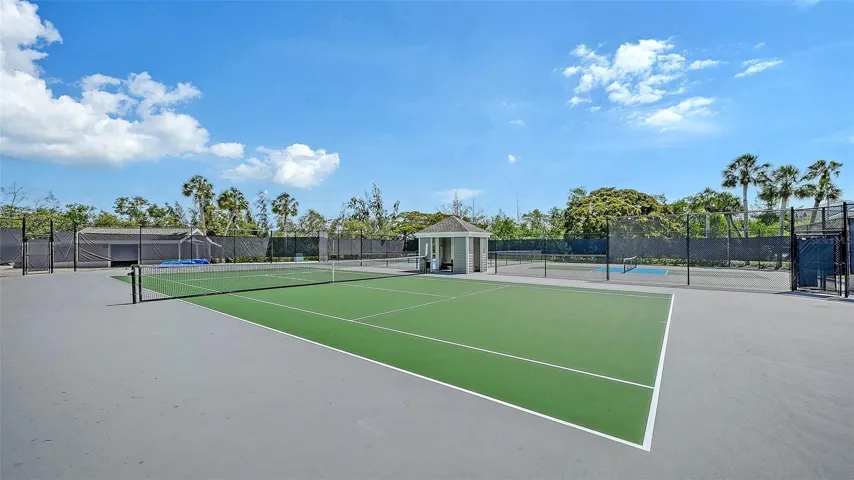 Tennis