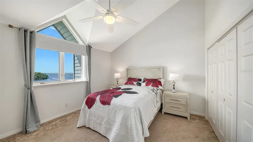 Guest Bedroom 3rd Floor