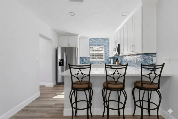 Quartz Counters