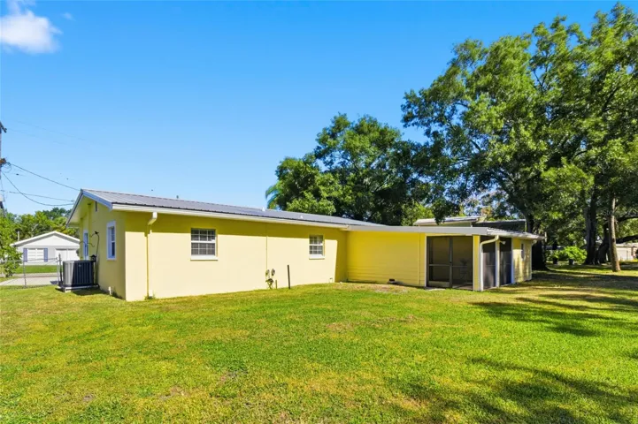 Unincorporated Hillsborough County