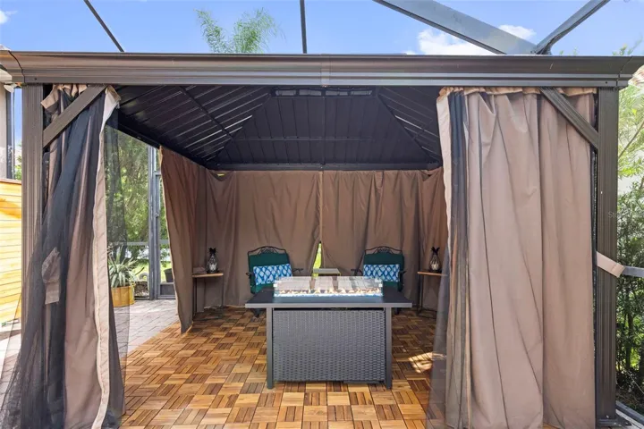 Gazebo