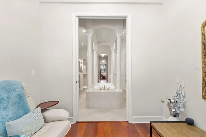 Bonus Space Off En-Suite