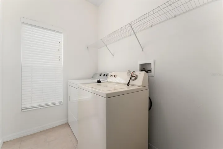 Laundry
