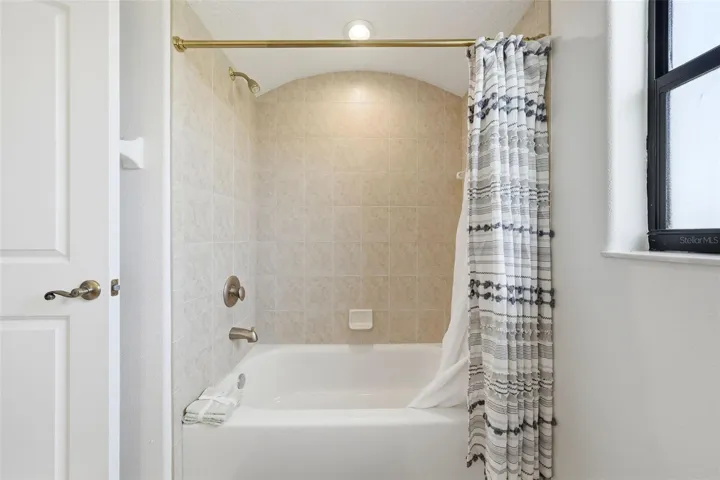 Second Bath sits between 2nd and 3rd Bath