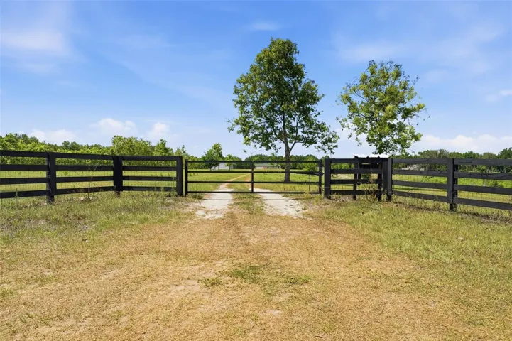 Bring the tractors, RVs, boats, hobbies, business ideas, animals, and dreams... there’s space for it all on Lake Yale Road.
