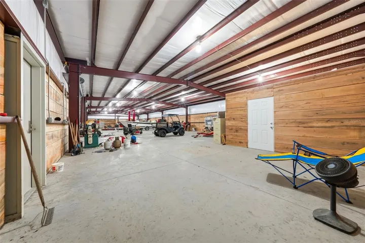 Words can not describe! 120 x 40 Utility Barn