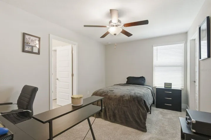 Bedroom 4