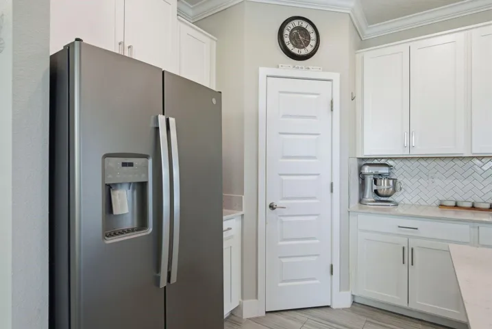 Pantry