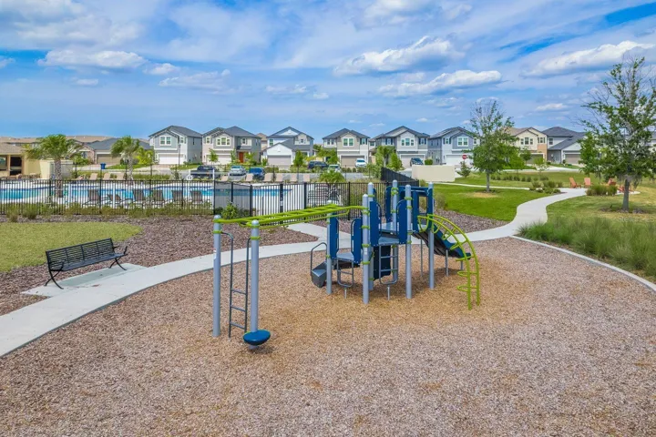 Playground