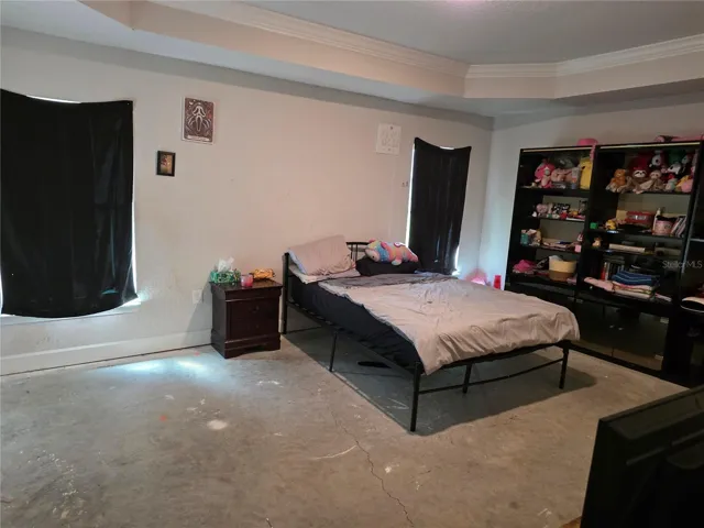 master suite