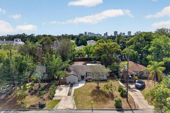 Walkable to Milk District & Lake Eola