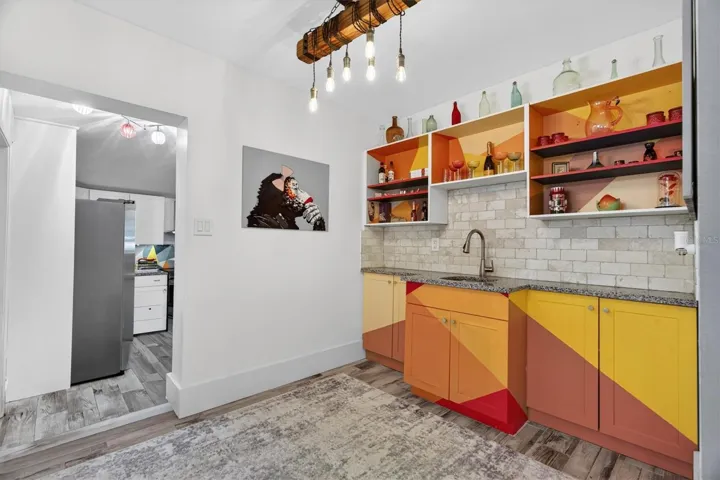 Dinette