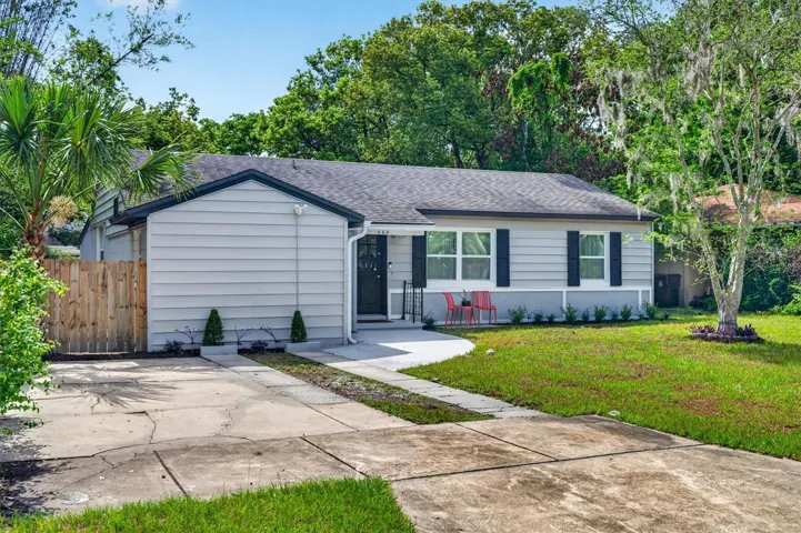 Welcome to 212 S Glenwood Avenue
