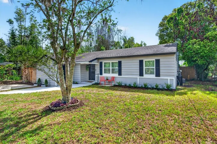 Welcome to 212 S Glenwood Avenue
