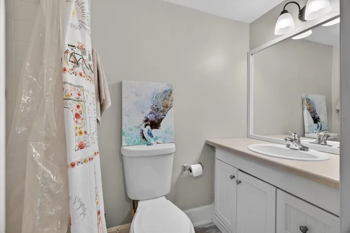 Garage Apartment EnSuite