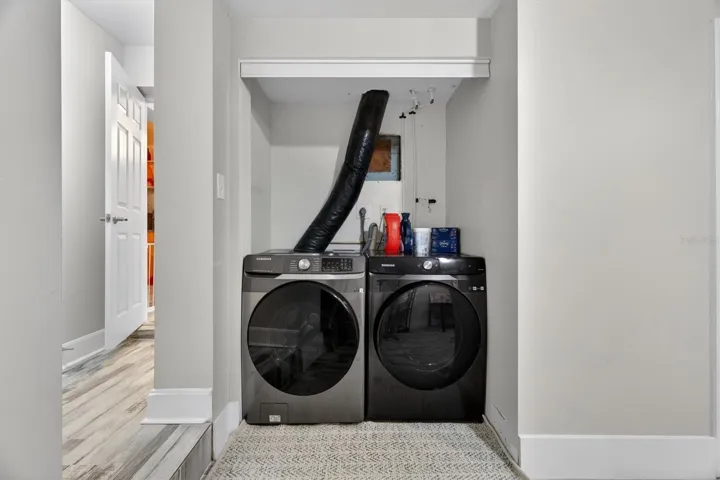 Inside Utility