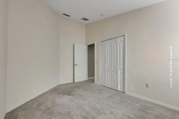 4th Bedroom