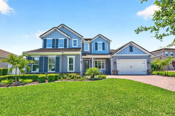**WELCOME HOME**