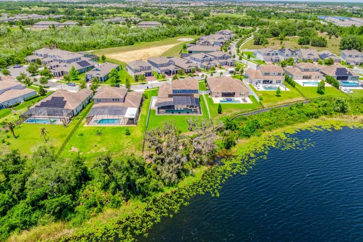 Your own personal slide of Florida paradise.