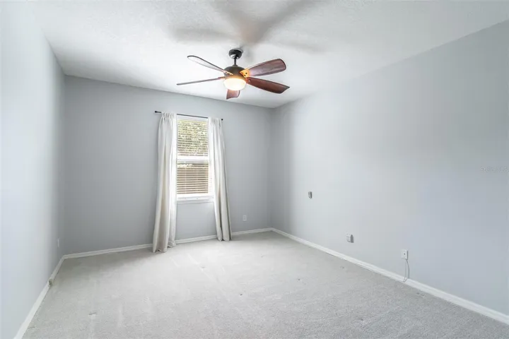 Private Primary Bedroom Retreat
