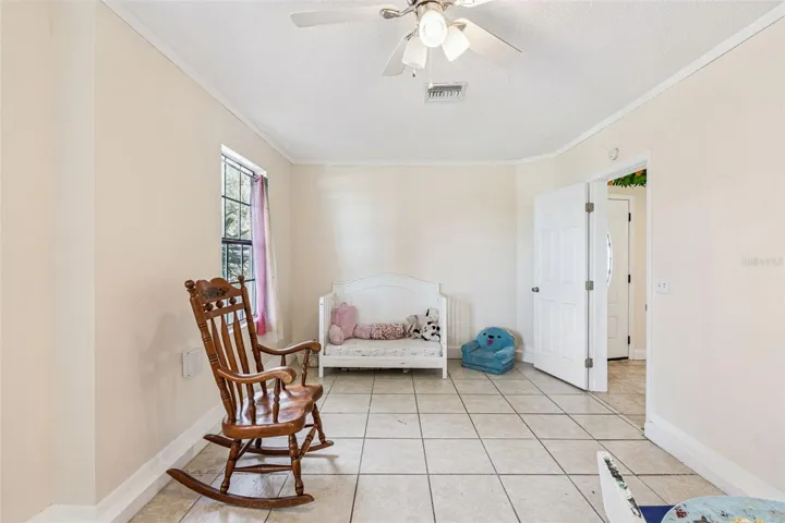 bedroom #2