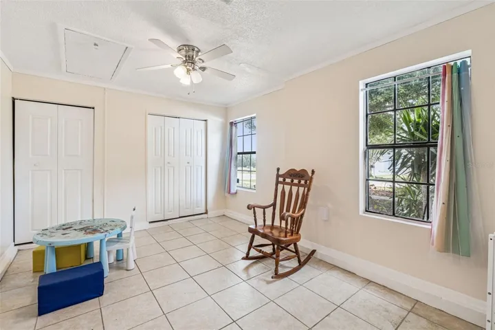 bedroom #2