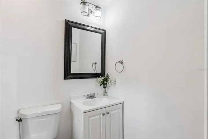 primary bathroom vanity
