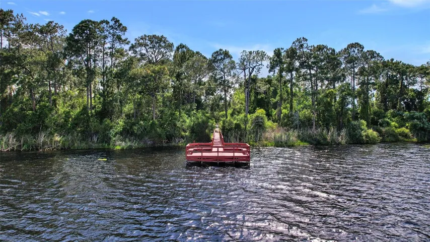 Community Lake