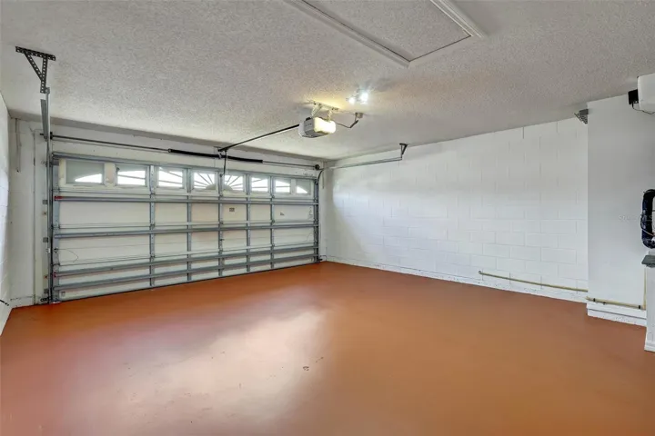 2 Car Garage