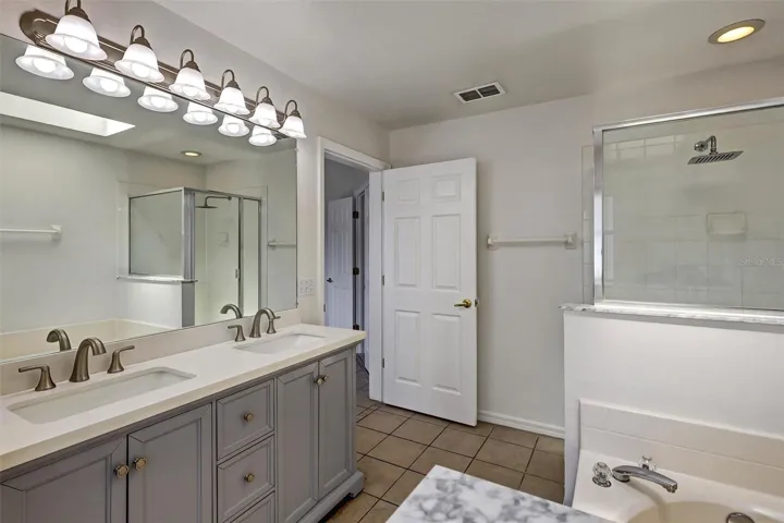 Master Bath