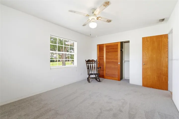 2nd Bed Room