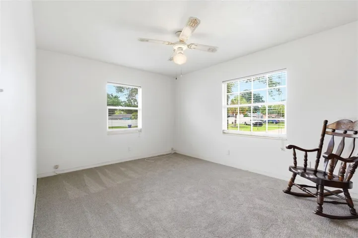 2nd Bed Room