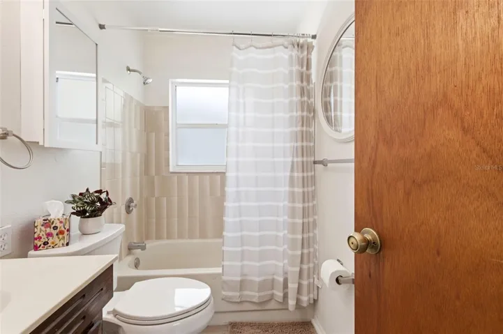 Hall Bath