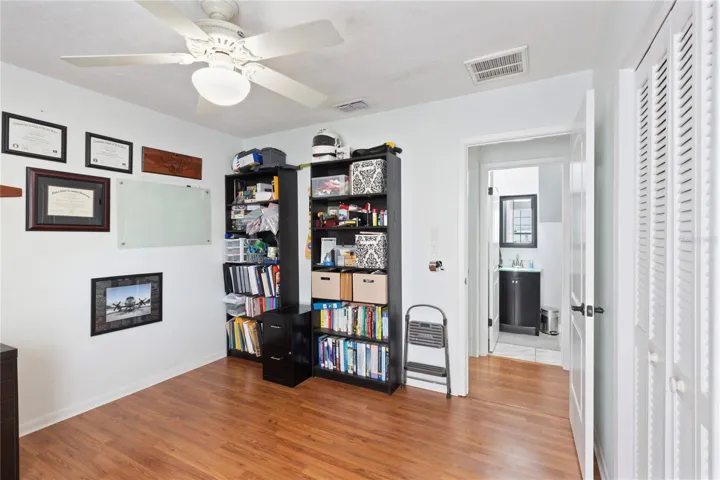 Office/4th Bedroom