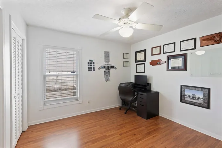 Office/4th Bedroom