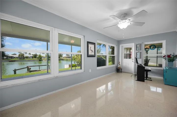 Florida Room