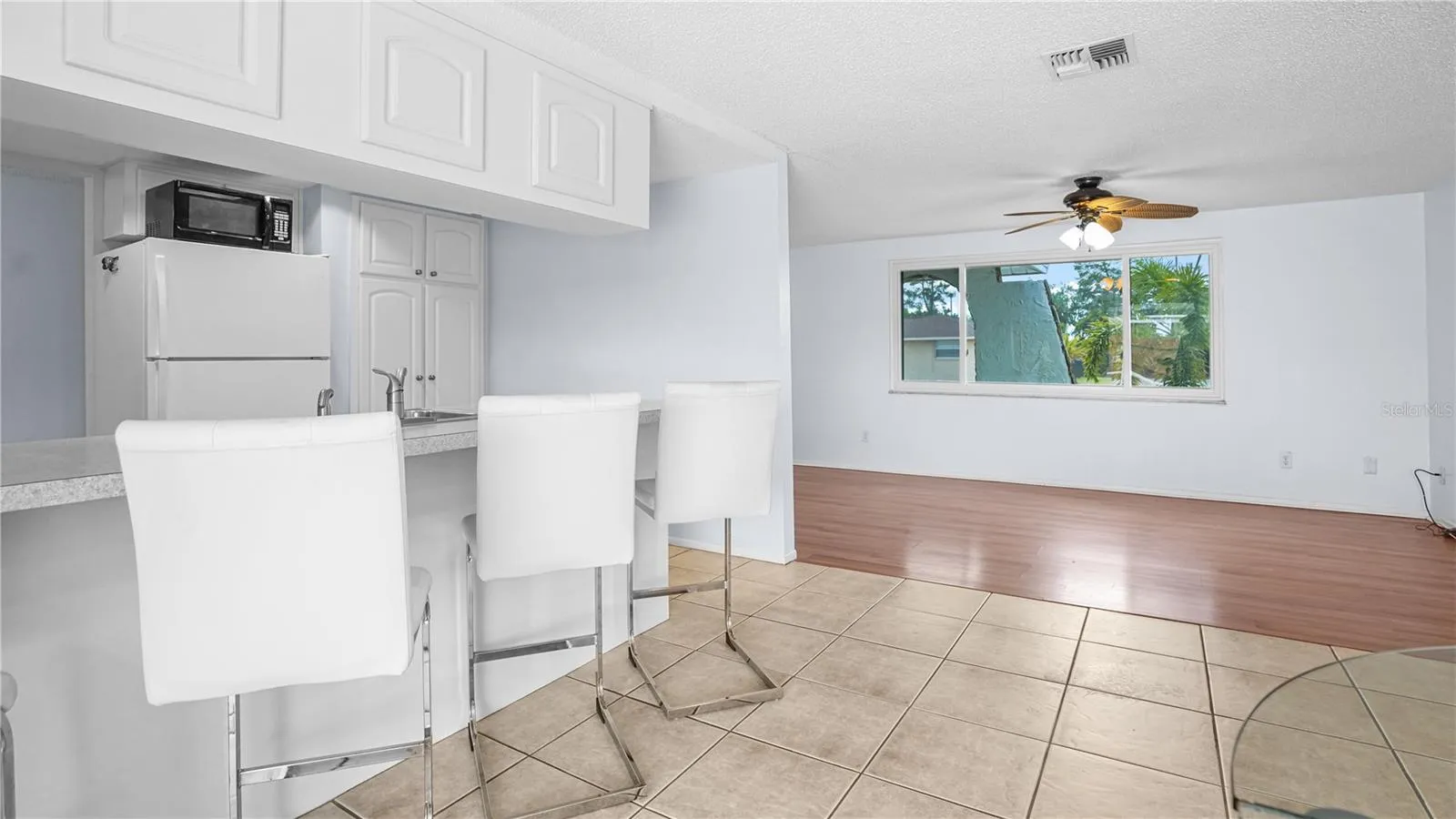 Kitchen/Dining/Living #1 of 2