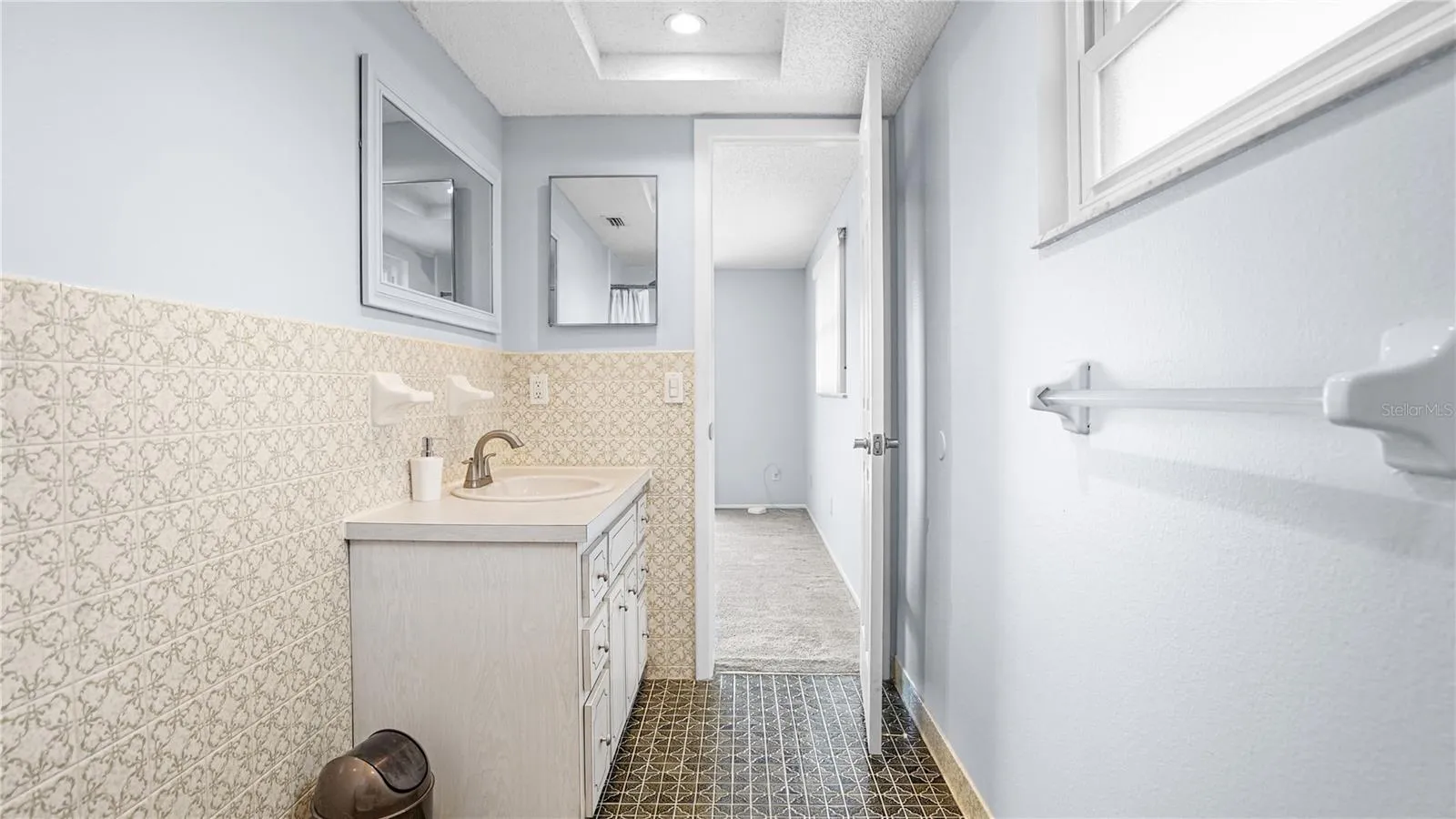 Private Primary Bathroom