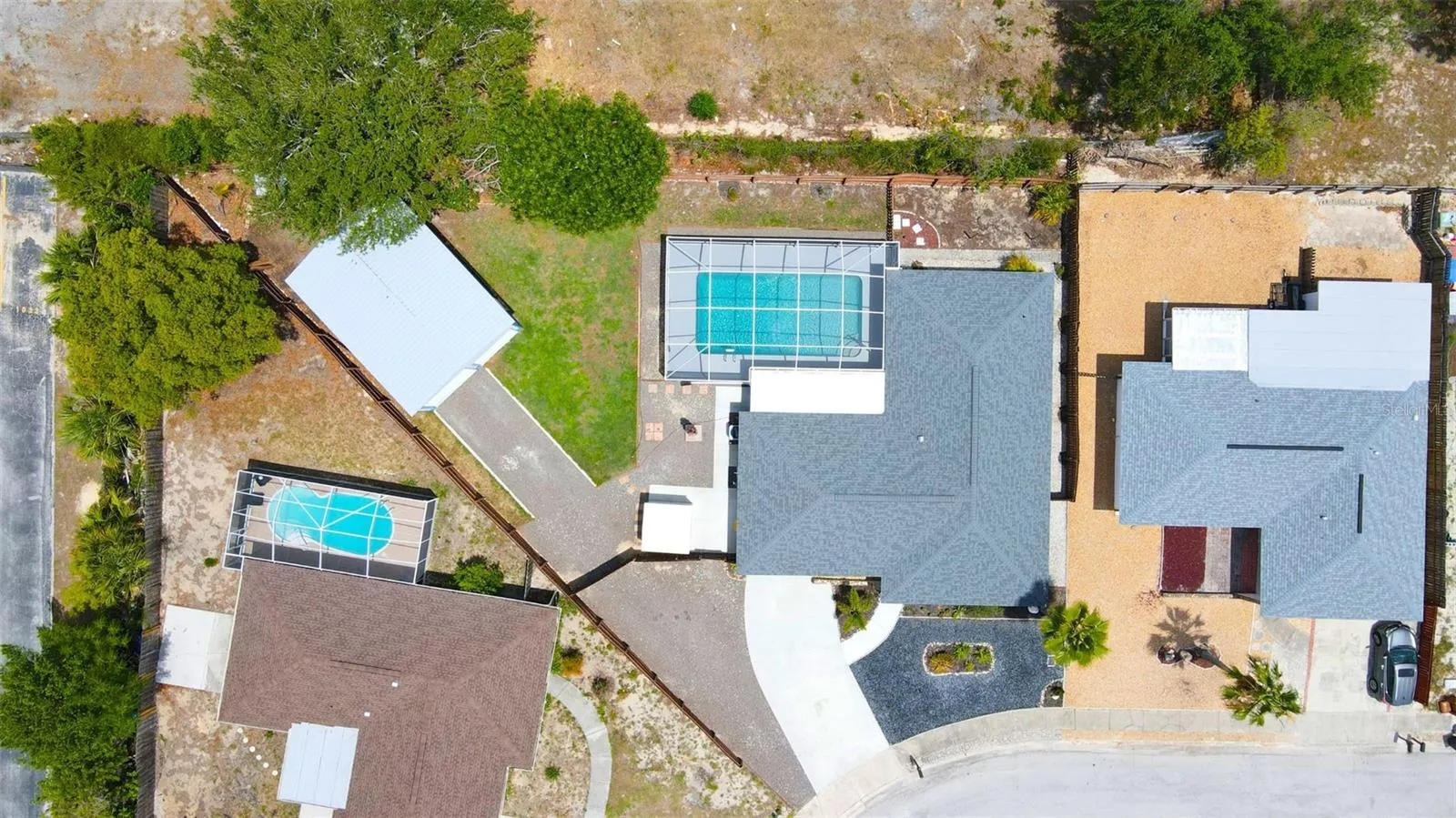 2021 Roof