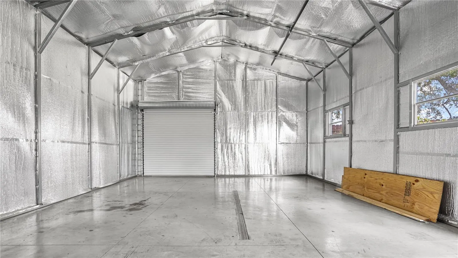 Steel Workshop