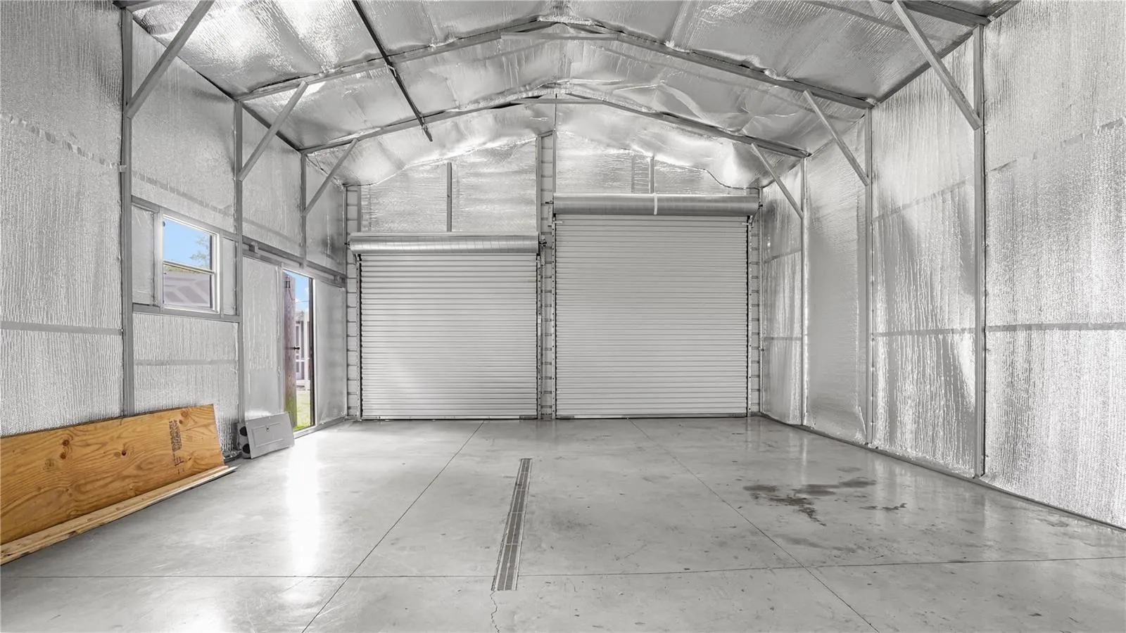 Steel Workshop