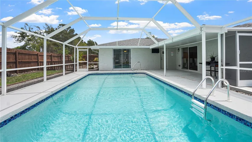 Private Pool