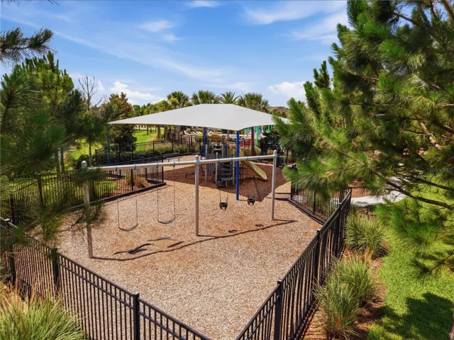 Community Playground