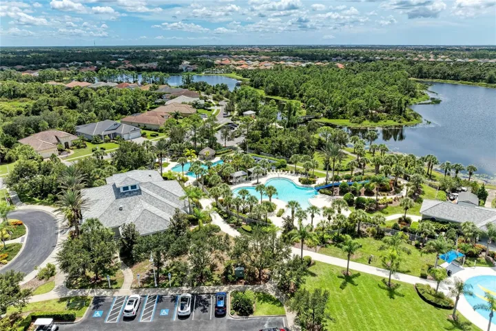 AMENITIES