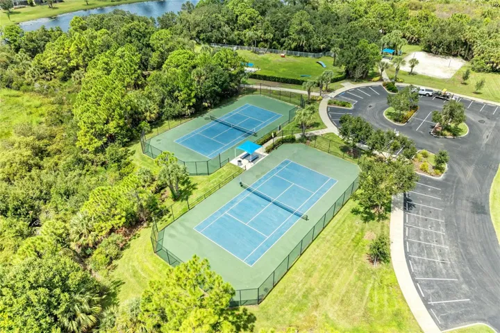AMENITIES