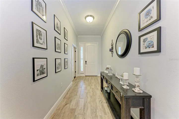 ENTRYWAY