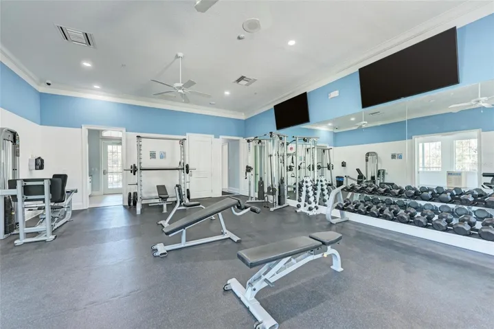 AMENITIES
