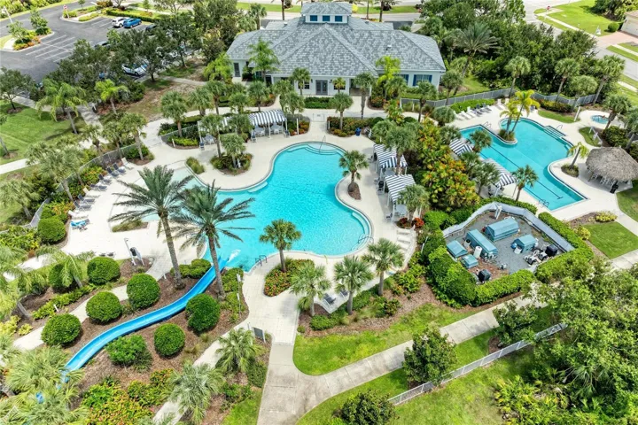 AMENITIES